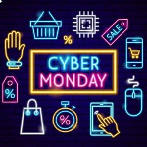 》35% OFF ENTIRE CLOSET & FREE SHIPPING [[CYBER MONDAY SALE]]